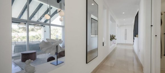 7 غرف نوم فيلا في Benahavis, Spain رقم 54285 5