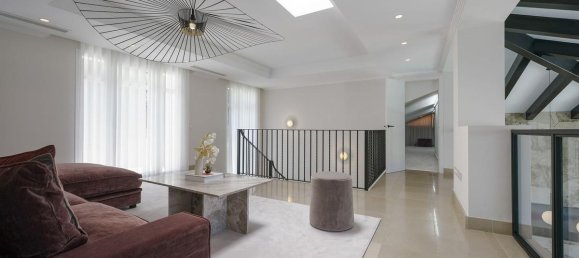 7 غرف نوم فيلا في Benahavis, Spain رقم 54285 8