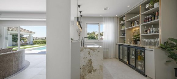 7 غرف نوم فيلا في Benahavis, Spain رقم 54285 38