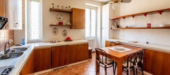 4 rooms Apartment in Soresina, Italy No. 193849 2