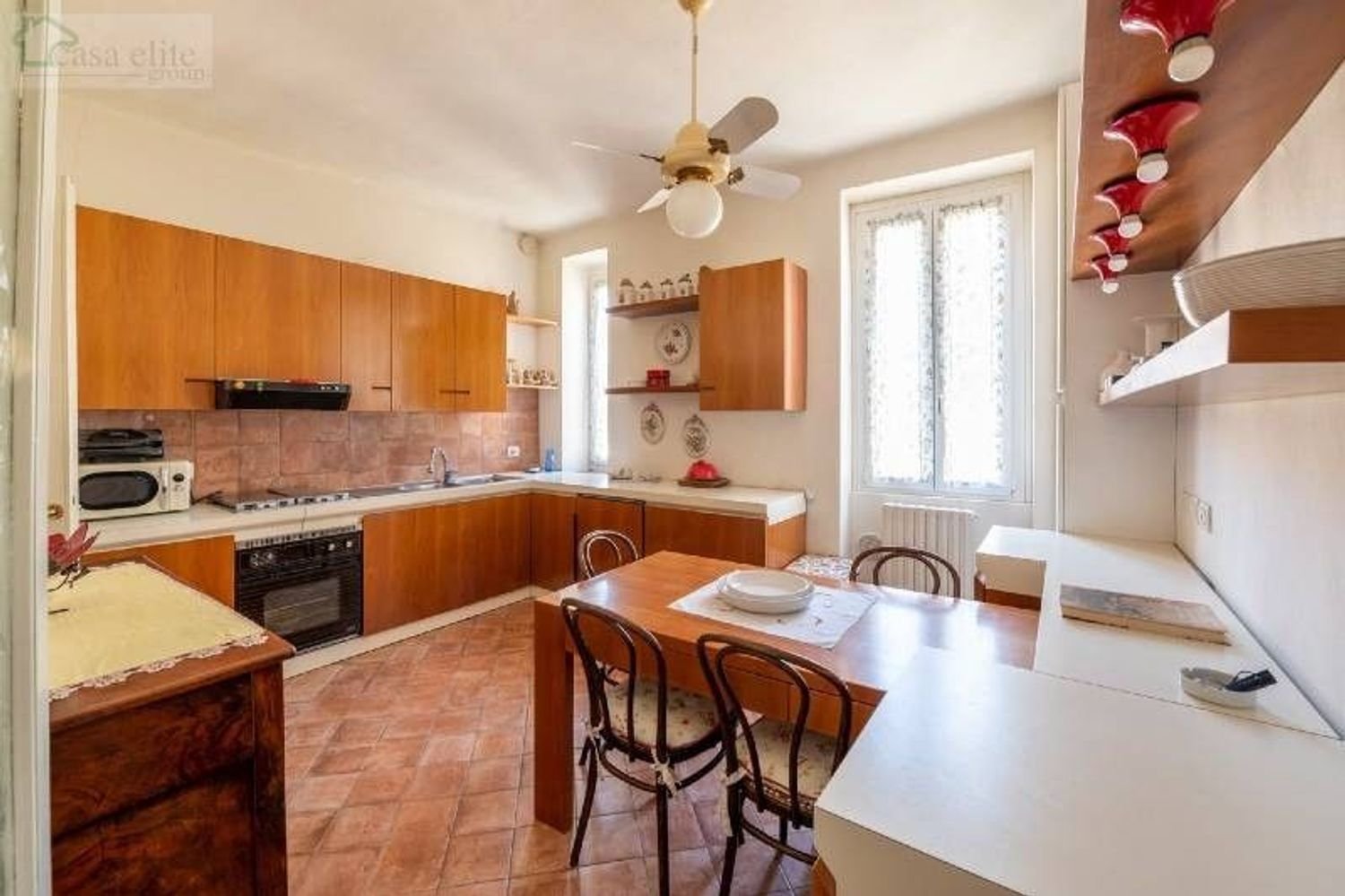 4 rooms Apartment in Soresina, Italy No. 193849