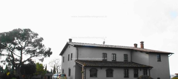 Casa de 10 habitaciónes en Cerreto Guidi, Italy No. 32540 8