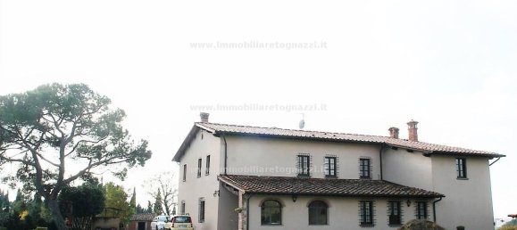 Casa de 10 habitaciónes en Cerreto Guidi, Italy No. 32540 28