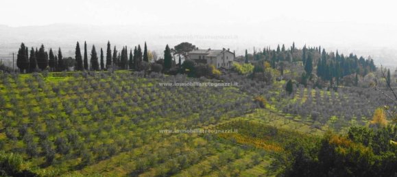 Casa de 10 habitaciónes en Cerreto Guidi, Italy No. 32540 6
