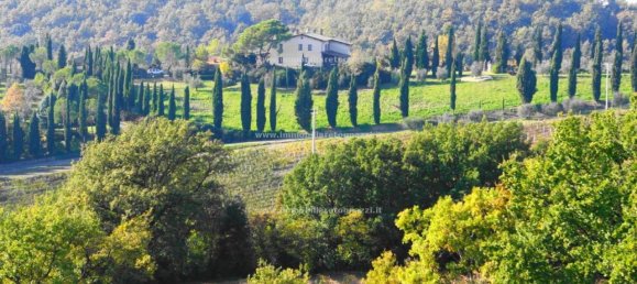 Casa de 10 habitaciónes en Cerreto Guidi, Italy No. 32540 37