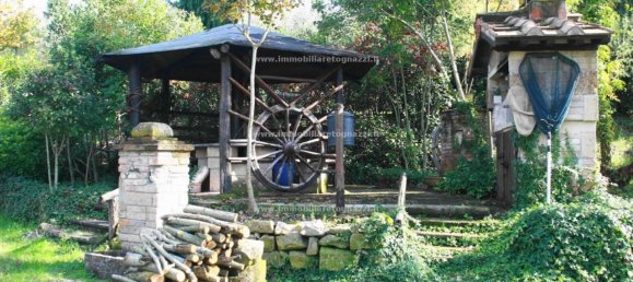 Casa de 10 habitaciónes en Cerreto Guidi, Italy No. 32540 50