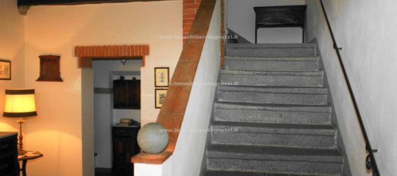 Casa de 10 habitaciónes en Cerreto Guidi, Italy No. 32540 18