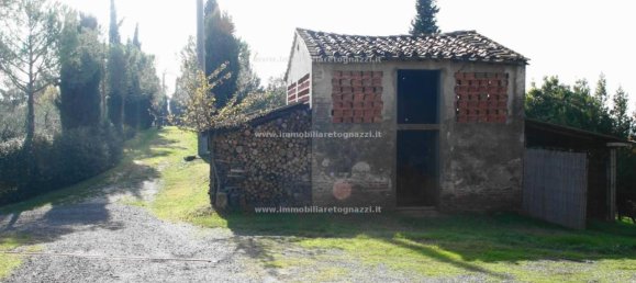 Casa de 10 habitaciónes en Cerreto Guidi, Italy No. 32540 11