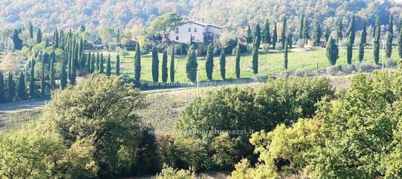 Casa de 10 habitaciónes en Cerreto Guidi, Italy No. 32540 25