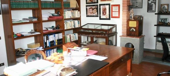 Casa de 10 habitaciónes en Cerreto Guidi, Italy No. 32540 32