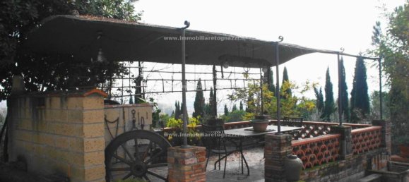 Casa de 10 habitaciónes en Cerreto Guidi, Italy No. 32540 9
