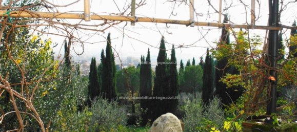Casa de 10 habitaciónes en Cerreto Guidi, Italy No. 32540 43