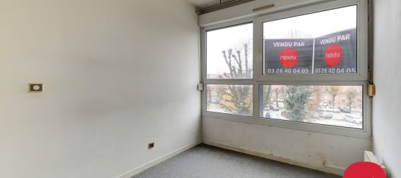 Apartamento T1 em Reims, France N.º 89940 13