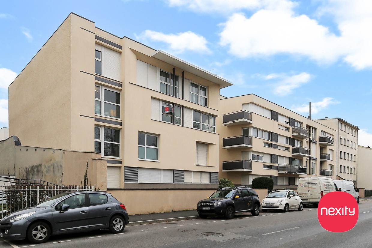 Apartamento T1 em Reims, France N.º 89940