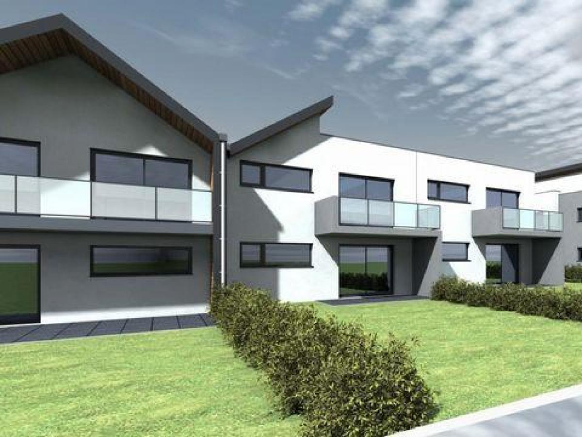 شقة 2 غرف نوم  في Sarreguemines, France رقم 14393