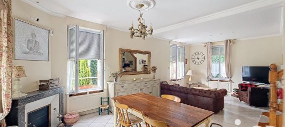 Casa T4 em Gien, France N.º 241565 2