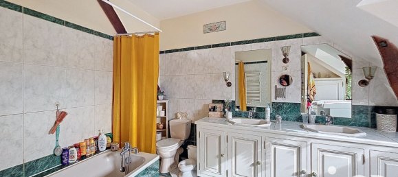 Casa T4 em Gien, France N.º 241565 7