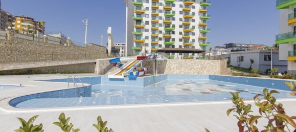 Apartment 2+1 in Avsallar, Turkey No. 27916 2