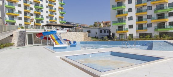 Apartment 2+1 in Avsallar, Turkey No. 27916 3