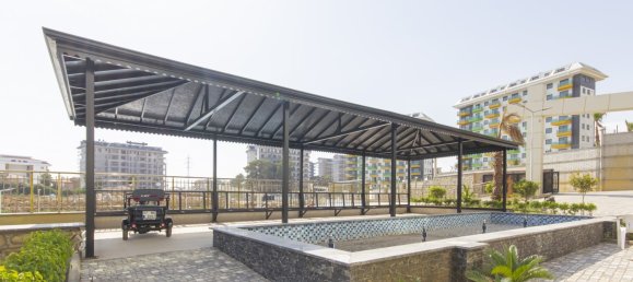 Apartment 2+1 in Avsallar, Turkey No. 27916 14