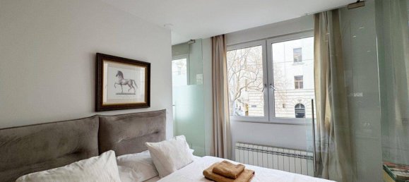 5غرفة شقة في Vienna, Austria رقم 170074 16