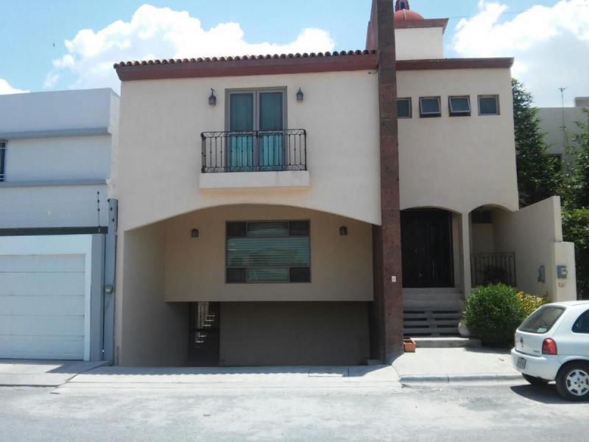 3 bedrooms House in Playa Vicente, Mexico No. 149501