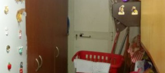 7 rooms Apartment in Messina, Italy No. 47880 6