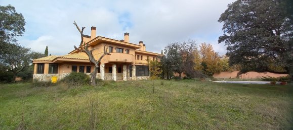 5 bedrooms House in San Sebastian de los Reyes, Spain No. 84473 21