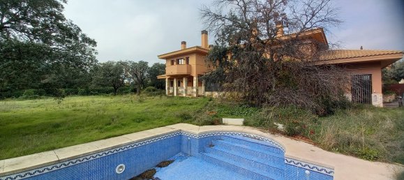 5 bedrooms House in San Sebastian de los Reyes, Spain No. 84473 13