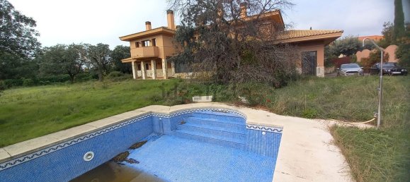 5 bedrooms House in San Sebastian de los Reyes, Spain No. 84473 6