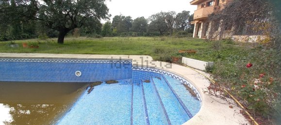 5 bedrooms House in San Sebastian de los Reyes, Spain No. 84473 23