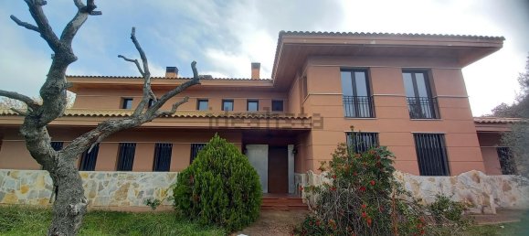 5 bedrooms House in San Sebastian de los Reyes, Spain No. 84473 12