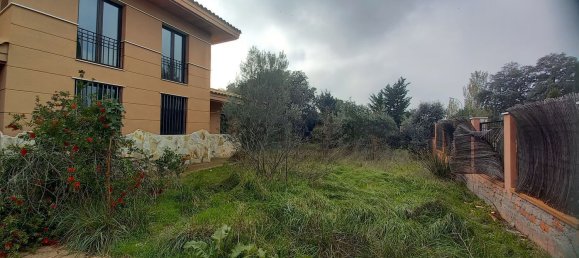 5 bedrooms House in San Sebastian de los Reyes, Spain No. 84473 25