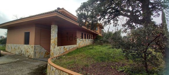 5 bedrooms House in San Sebastian de los Reyes, Spain No. 84473 2