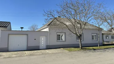 3 rooms House in Andau, Austria No. 212937