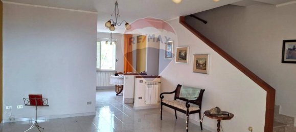 6-Zimmer Villa in Minturno, Italy, Nr. 9200 48