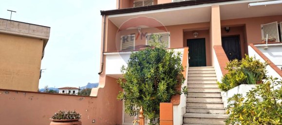 6-Zimmer Villa in Minturno, Italy, Nr. 9200 45