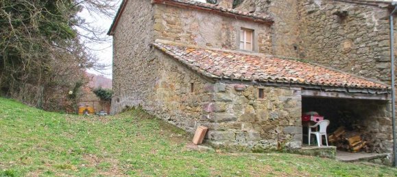 16-Zimmer Haus in Cortona, Italy, Nr. 190045 2
