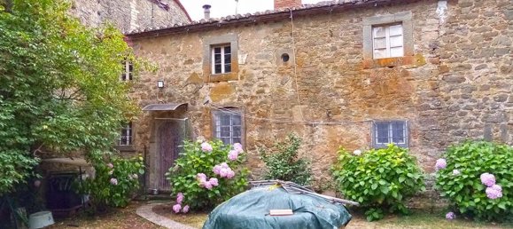 16-Zimmer Haus in Cortona, Italy, Nr. 190045 4