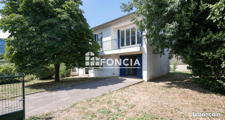 4 غرف نوم منزل في Valence, France رقم 305290