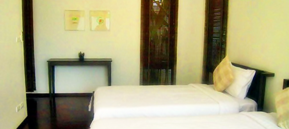 3 bedrooms Cafe / restaurant in Hua Hin, Thailand No. 6966 8