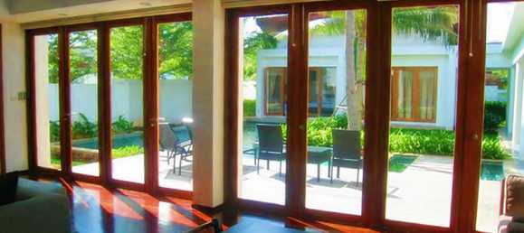 3 bedrooms Cafe / restaurant in Hua Hin, Thailand No. 6966 14