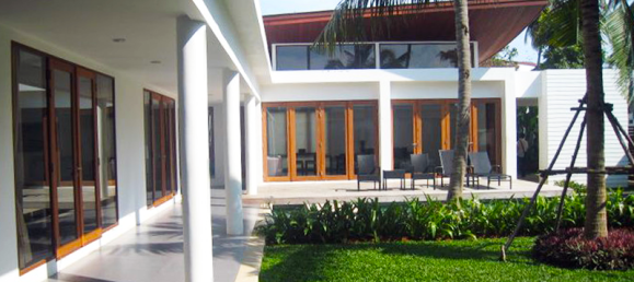 3 bedrooms Cafe / restaurant in Hua Hin, Thailand No. 6966 3