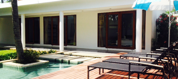 3 bedrooms Cafe / restaurant in Hua Hin, Thailand No. 6966 2