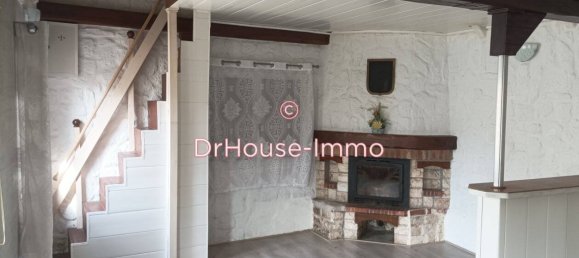 Villa de 1 dormitorio en Chalette-sur-Loing, France No. 55288 3