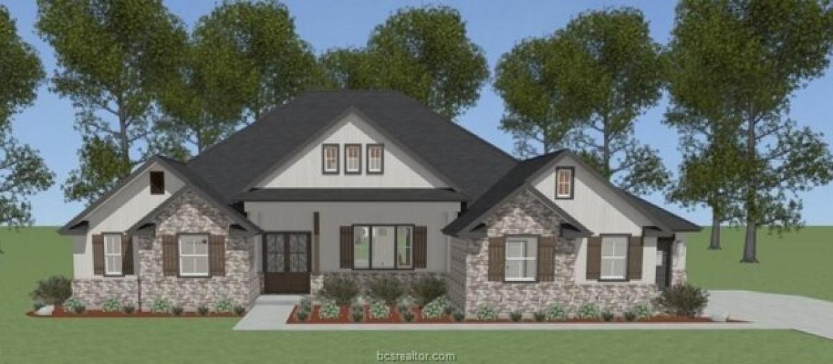 4 bedrooms House in Bryan, USA No. 383656