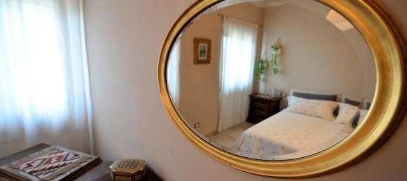 Apartamento de 4 habitaciónes en Florence, Italy No. 159606 7