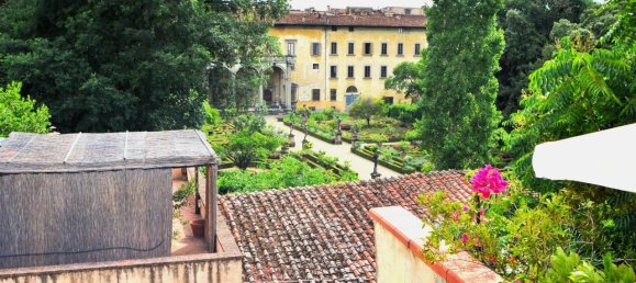 Apartamento de 4 habitaciónes en Florence, Italy No. 159606 9