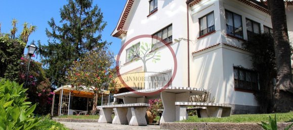 9 Schlafzimmer Haus in Ferrol, Spain, Nr. 74701 36