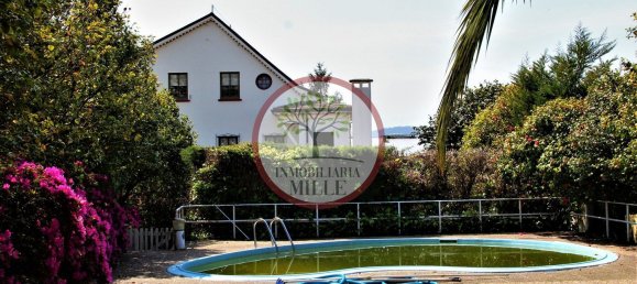 9 Schlafzimmer Haus in Ferrol, Spain, Nr. 74701 47